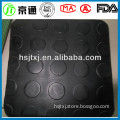 oil resistant synthetic NBR/PVC rubber foam sheet